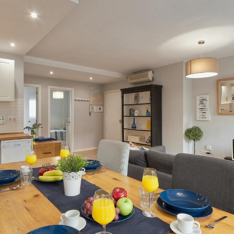 H&T Dream Stays - Victoria Malaga Center - Apartamento de 2 dormitorios - 8
