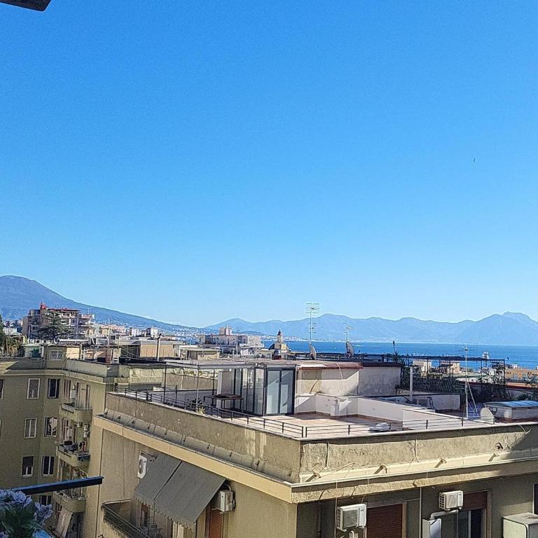 Vesuvio View Apartment - Appartamento con 1 Camera da Letto - 30