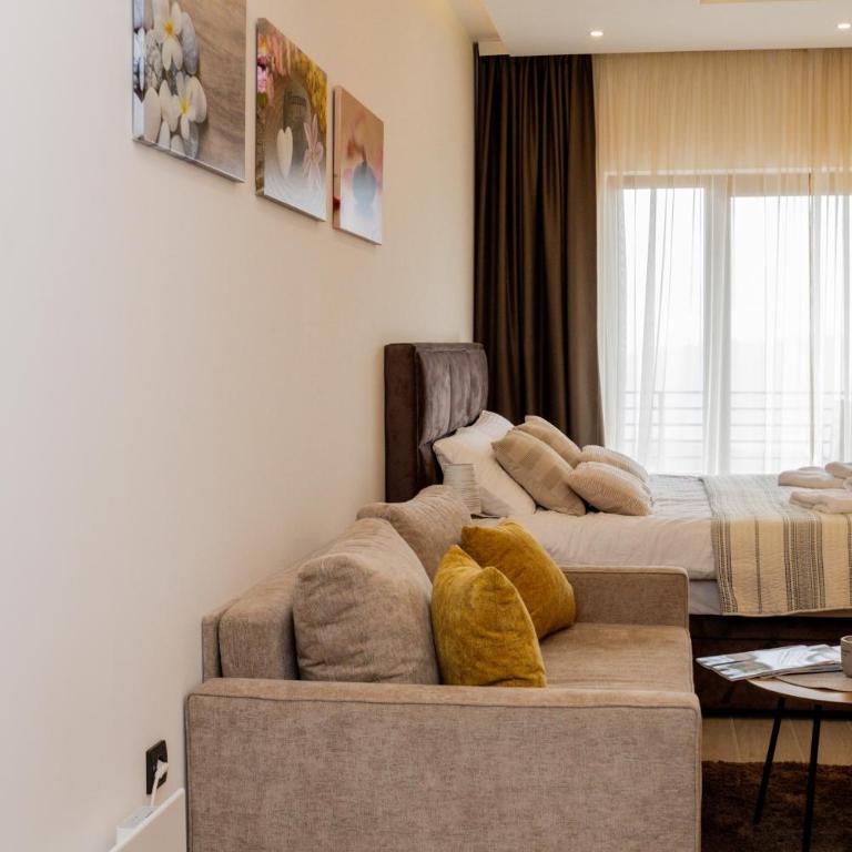 Apartman Stankovic Milmari Resort - Deluxe Apartment - 47