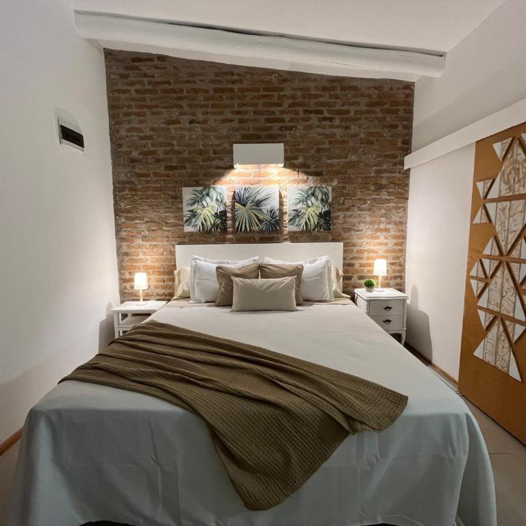 Cabin studio Cerca del mar - José Ignacio - Apartment - 1