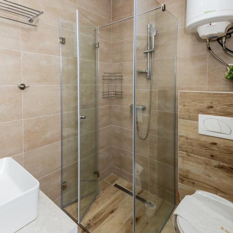 Apartman Stankovic Milmari Resort - Deluxe Apartment - 45