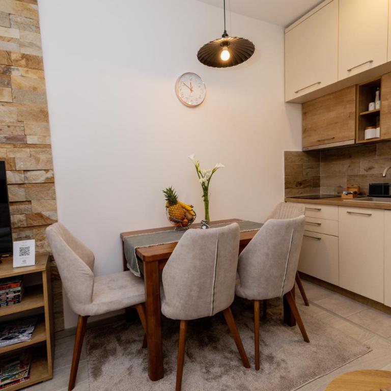 Apartman Stankovic Milmari Resort - Deluxe Apartment - 43