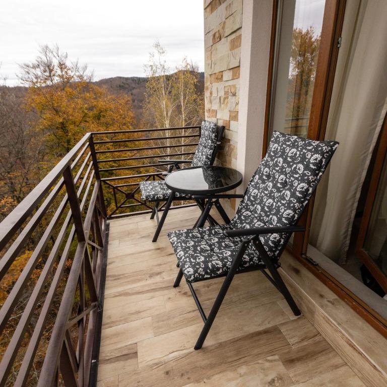 Apartman Stankovic Milmari Resort - Deluxe Apartment - 49