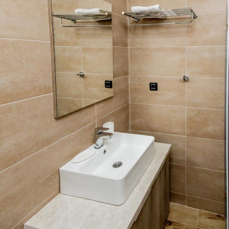 Apartman Stankovic Milmari Resort - Deluxe Apartment - 50