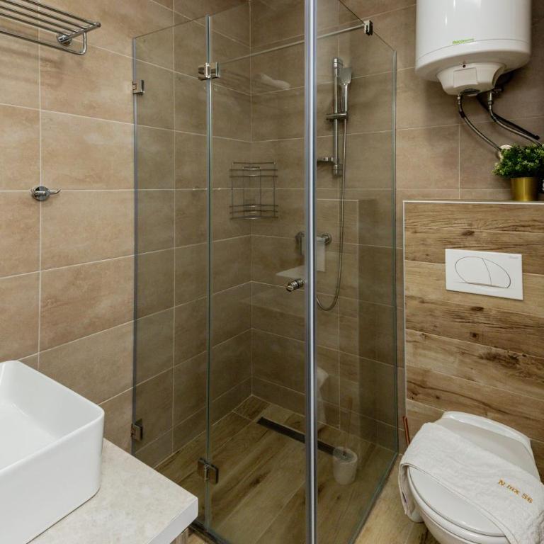 Apartman Stankovic Milmari Resort - Deluxe Apartment - 48