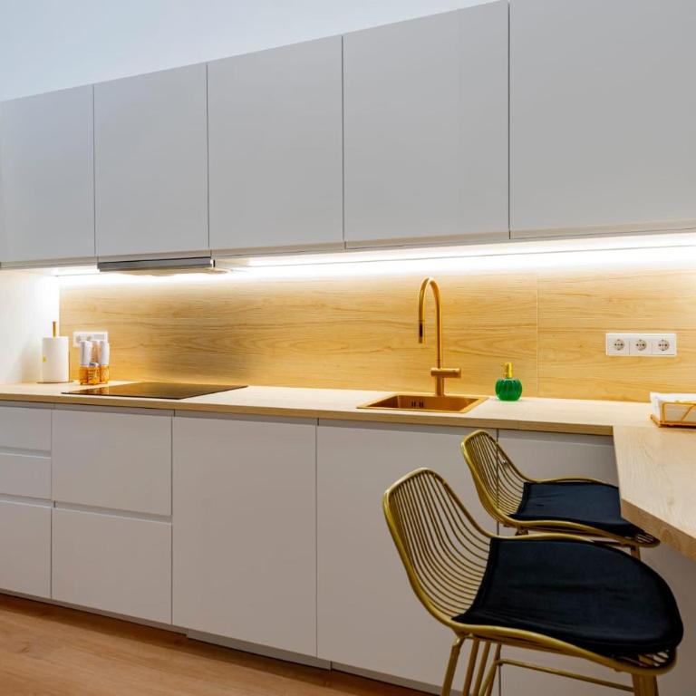 Smart Apartment Near Puerta Del Sol - Apartamento de 2 dormitorios - 7