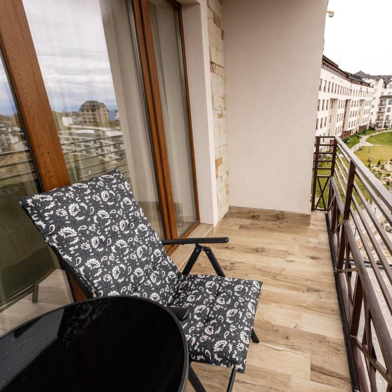 Apartman Stankovic Milmari Resort - Deluxe Apartment - 13