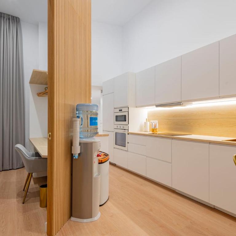 Smart Apartment Near Puerta Del Sol - Apartamento de 2 dormitorios - 25