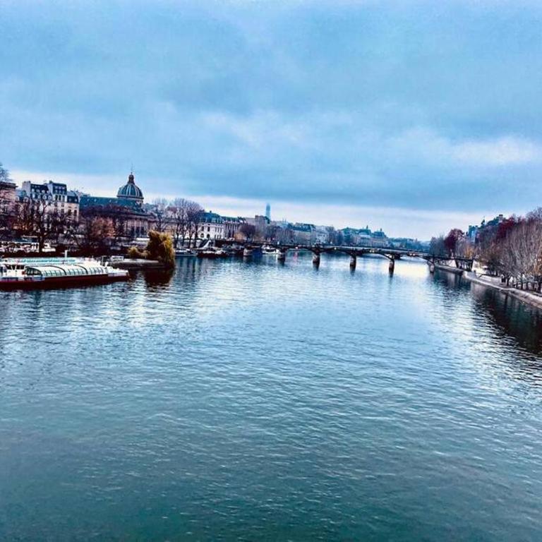 Le Cœur de l’Île Saint-Louis, you will love it! - Appartement 2 Chambres - 5