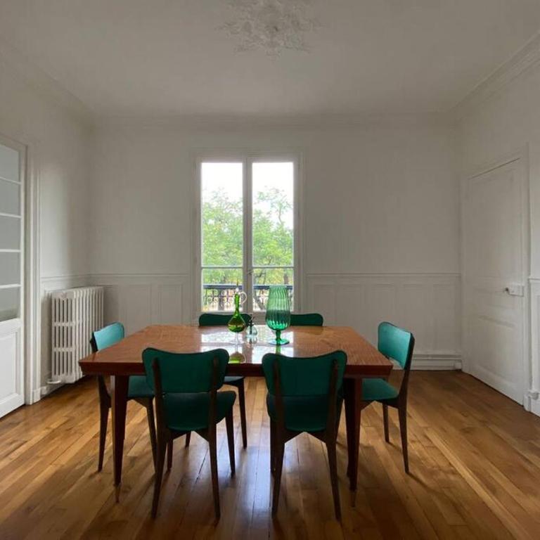 Le Cœur de l’Île Saint-Louis, you will love it! - Appartement 2 Chambres - 29