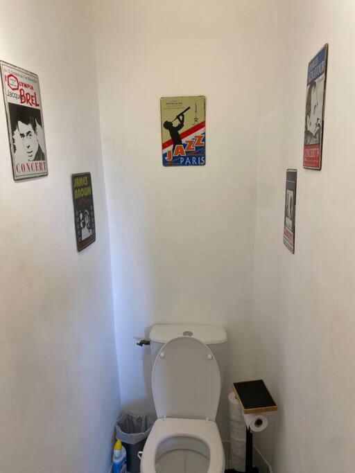 Le Cœur de l’Île Saint-Louis, you will love it! - Appartement 2 Chambres - 24