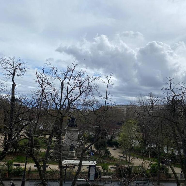Le Cœur de l’Île Saint-Louis, you will love it! - Appartement 2 Chambres - 27