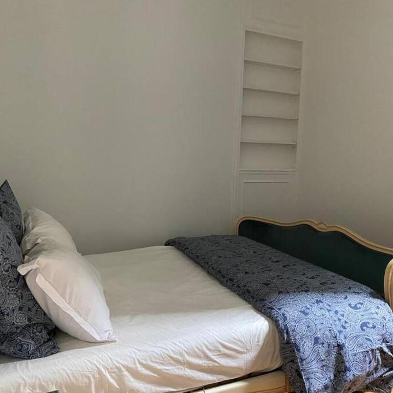 Le Cœur de l’Île Saint-Louis, you will love it! - Appartement 2 Chambres - 16
