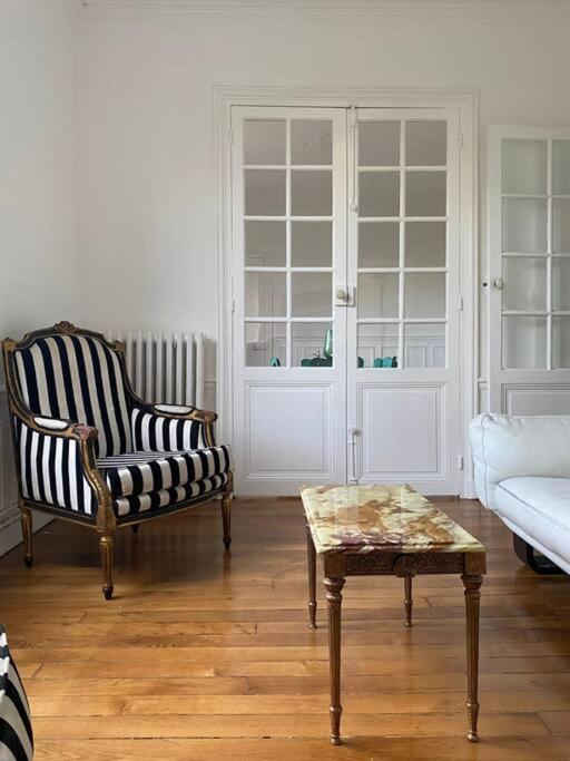 Le Cœur de l’Île Saint-Louis, you will love it! - Appartement 2 Chambres - 8