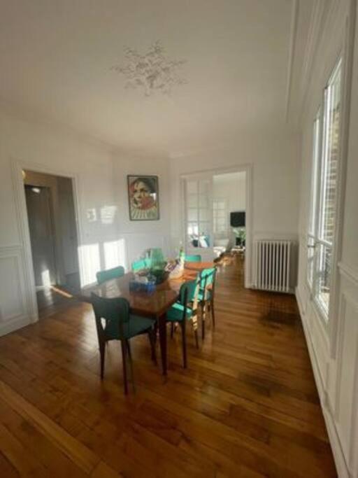 Le Cœur de l’Île Saint-Louis, you will love it! - Appartement 2 Chambres - 25