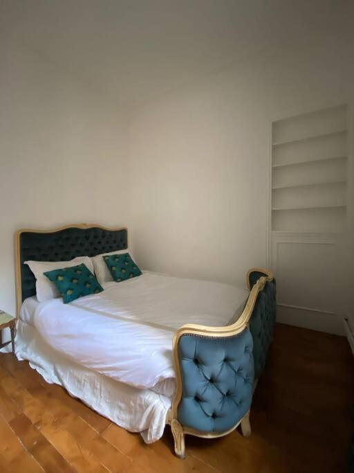 Le Cœur de l’Île Saint-Louis, you will love it! - Appartement 2 Chambres - 19
