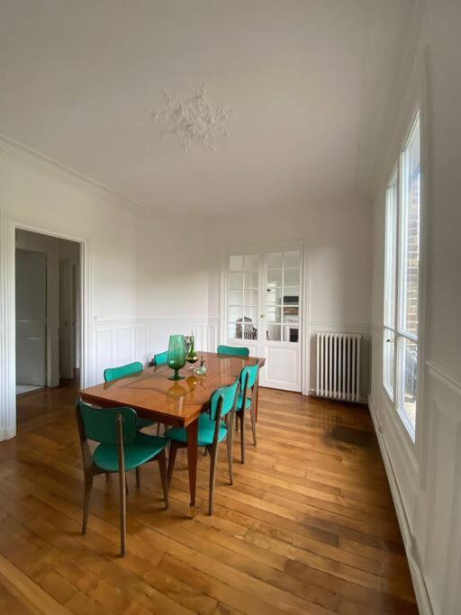Le Cœur de l’Île Saint-Louis, you will love it! - Appartement 2 Chambres - 26