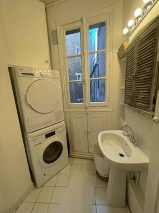 Le Cœur de l’Île Saint-Louis, you will love it! - Appartement 2 Chambres - 22