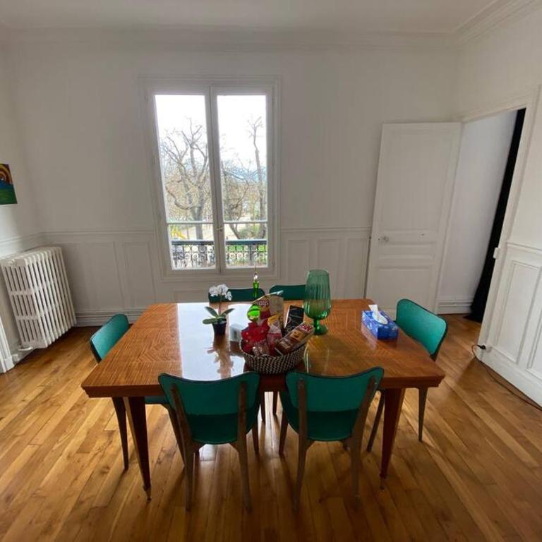 Le Cœur de l’Île Saint-Louis, you will love it! - Appartement 2 Chambres - 15