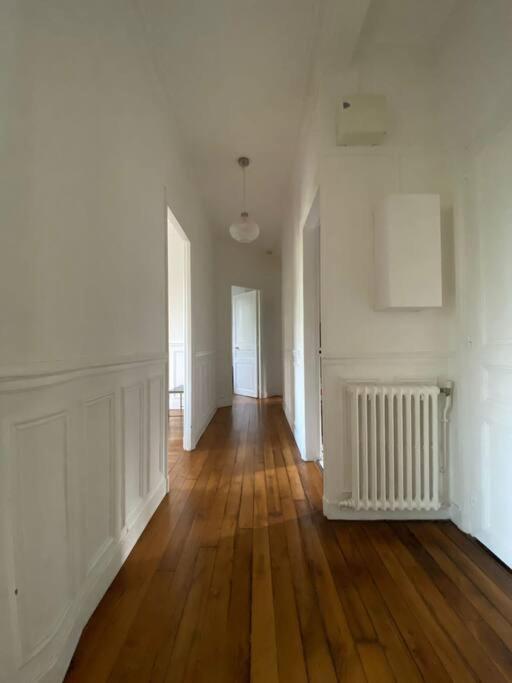 Le Cœur de l’Île Saint-Louis, you will love it! - Appartement 2 Chambres - 30