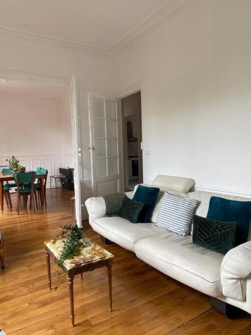 Le Cœur de l’Île Saint-Louis, you will love it! - Appartement 2 Chambres - 31