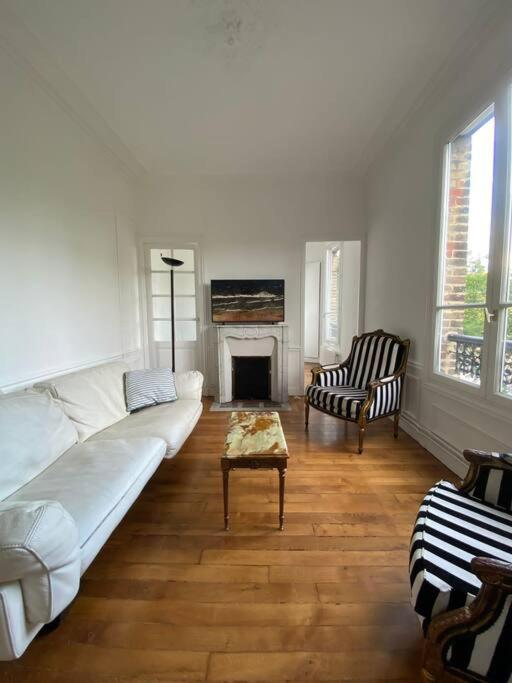 Le Cœur de l’Île Saint-Louis, you will love it! - Appartement 2 Chambres - 10