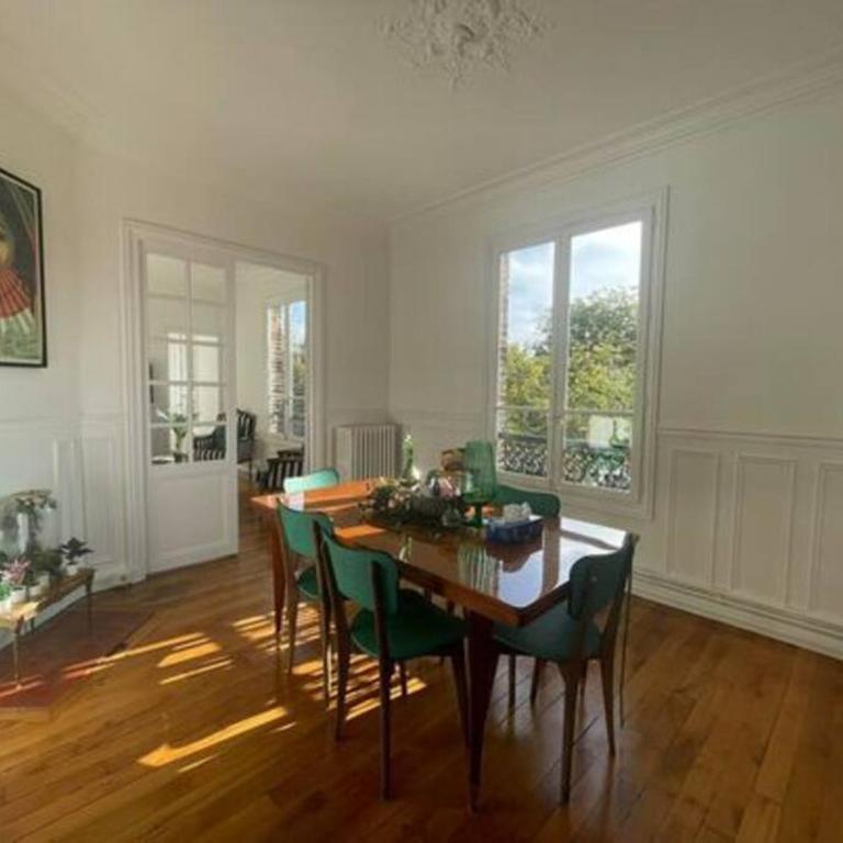 Le Cœur de l’Île Saint-Louis, you will love it! - Appartement 2 Chambres - 33