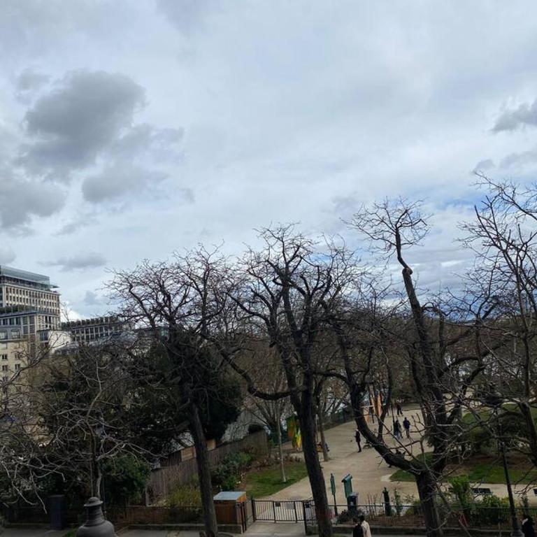 Le Cœur de l’Île Saint-Louis, you will love it! - Appartement 2 Chambres - 35