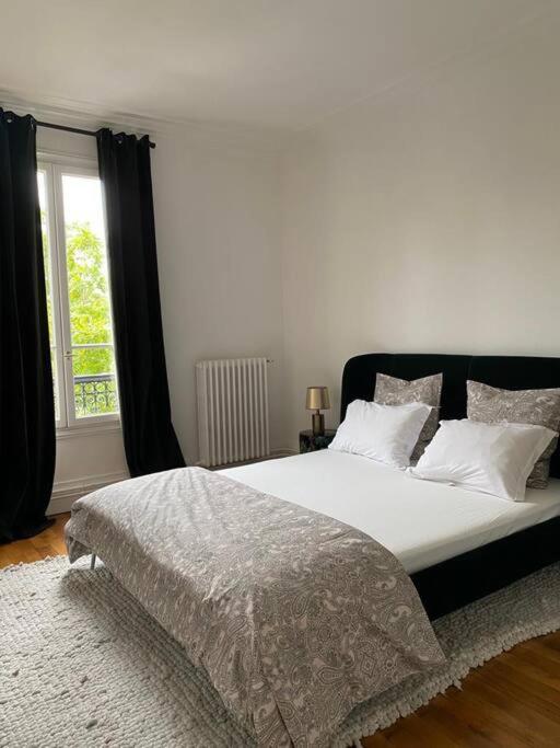 Le Cœur de l’Île Saint-Louis, you will love it! - Appartement 2 Chambres - 17