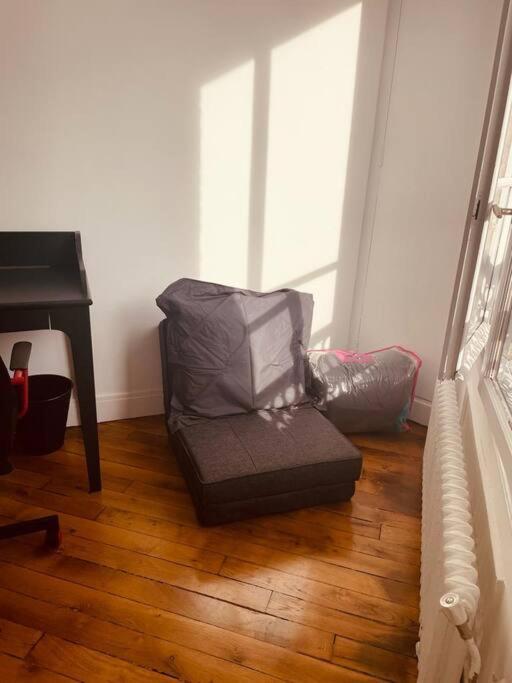 Le Cœur de l’Île Saint-Louis, you will love it! - Appartement 2 Chambres - 36