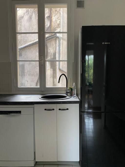 Le Cœur de l’Île Saint-Louis, you will love it! - Appartement 2 Chambres - 13