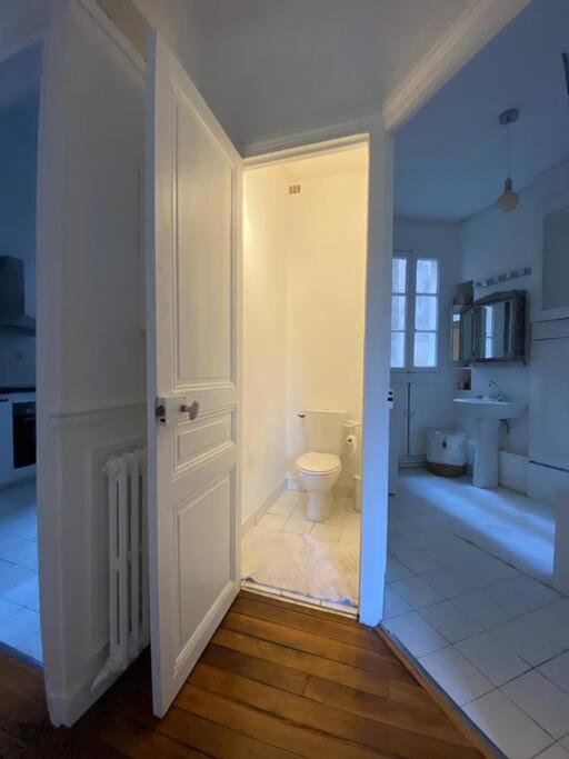 Le Cœur de l’Île Saint-Louis, you will love it! - Appartement 2 Chambres - 23