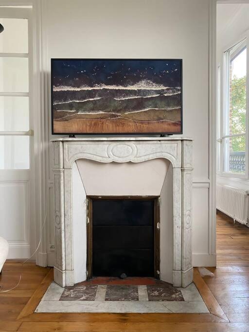 Le Cœur de l’Île Saint-Louis, you will love it! - Appartement 2 Chambres - 40