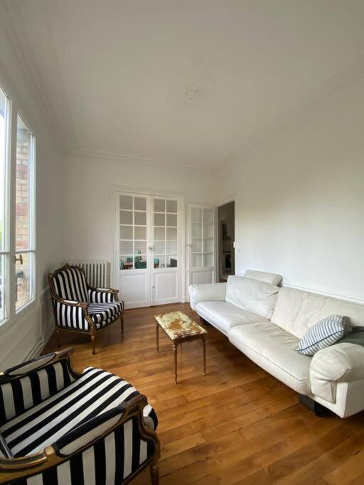 Le Cœur de l’Île Saint-Louis, you will love it! - Appartement 2 Chambres - 12