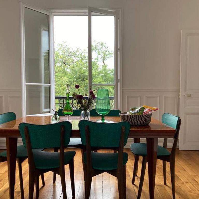Le Cœur de l’Île Saint-Louis, you will love it! - Appartement 2 Chambres - 41