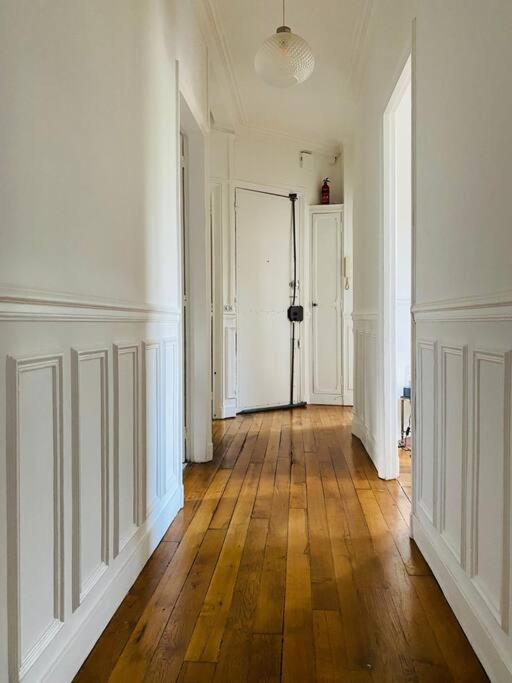 Le Cœur de l’Île Saint-Louis, you will love it! - Appartement 2 Chambres - 42