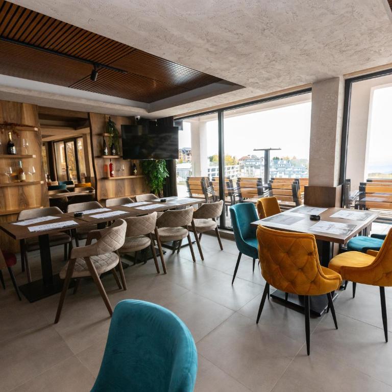 Apartman Stankovic Milmari Resort - Deluxe Apartment - 53