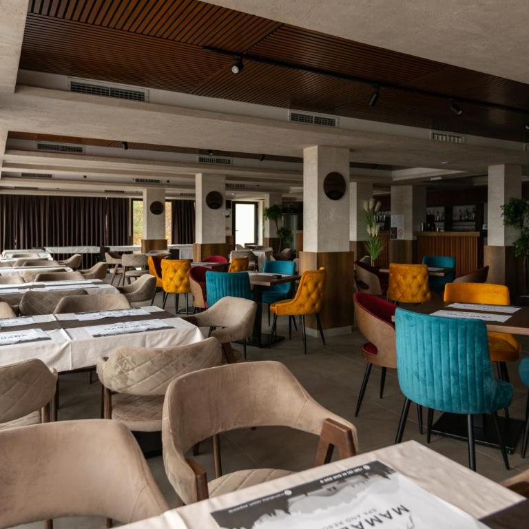 Apartman Stankovic Milmari Resort - Deluxe Apartment - 17