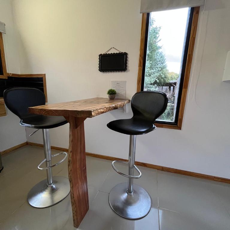 Cabin studio Cerca del mar - José Ignacio - Apartment - 5