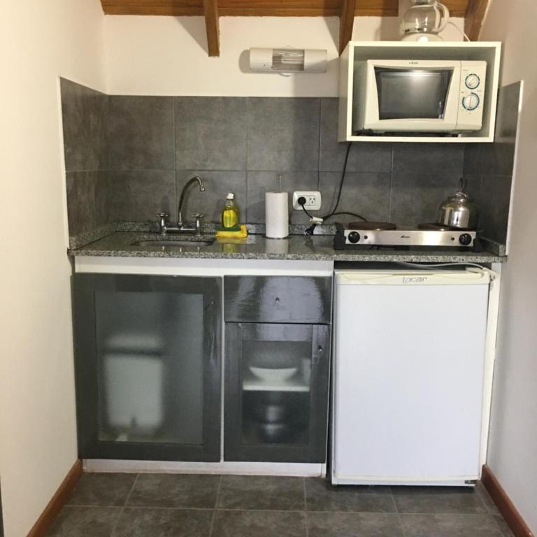 El Horreo Apart - Superior Apartment - 4