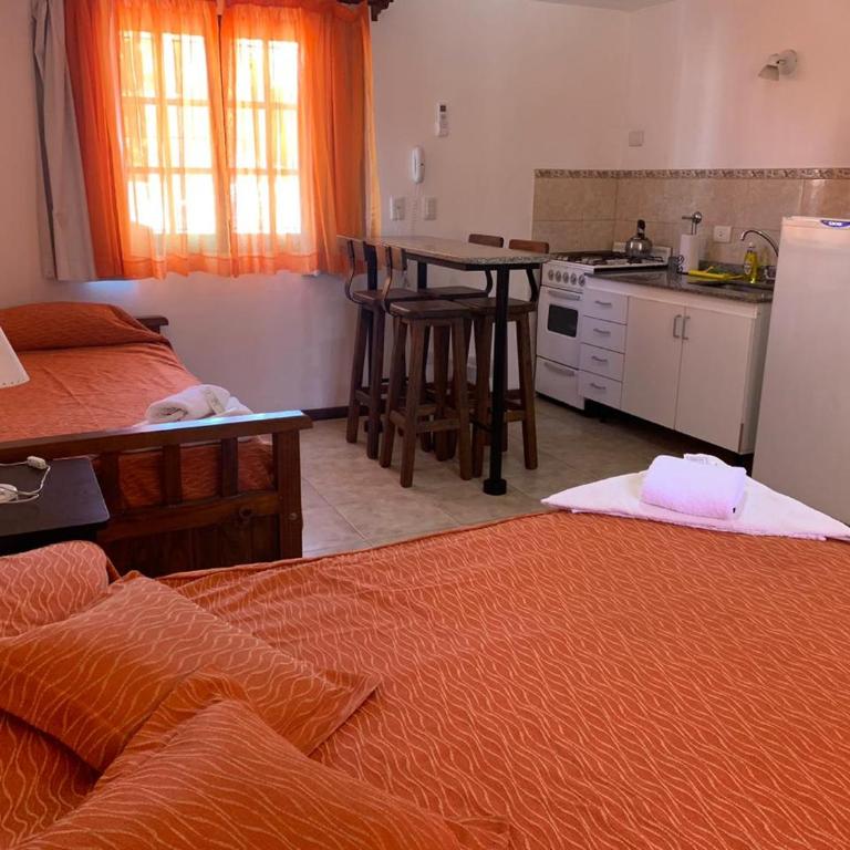 El Horreo Apart - Superior Apartment - 5