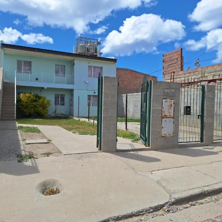 Departamentos Ariadna - Two-Bedroom Apartment - 1