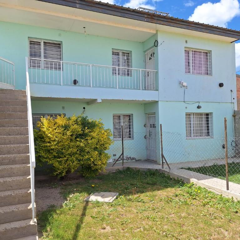 Departamentos Ariadna - Apartamento de 2 dormitorios - 2