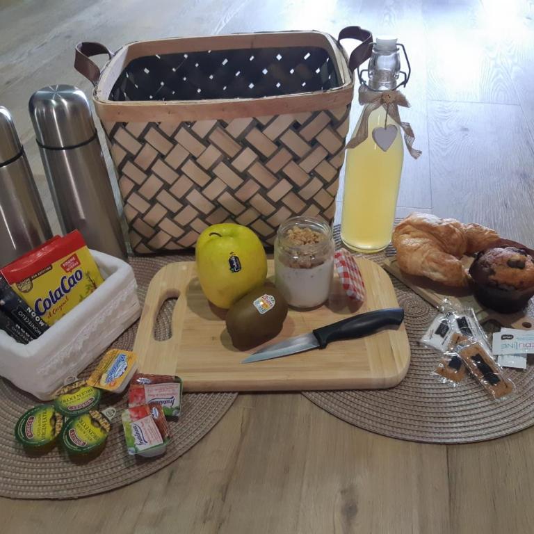 Loft Turístico Bouzas - Apartamento de 1 dormitorio - 44