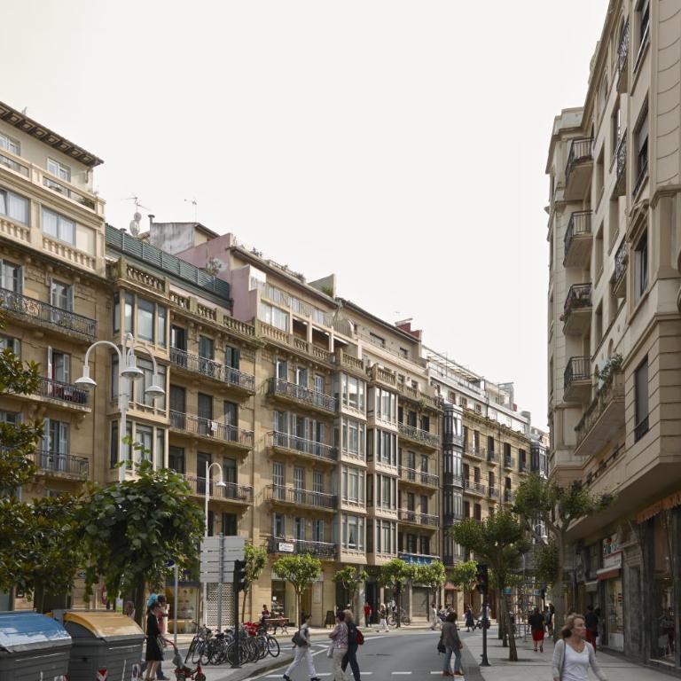 Mirakruz Terrace by FeelFree Rentals - Apartamento con terraza - 18