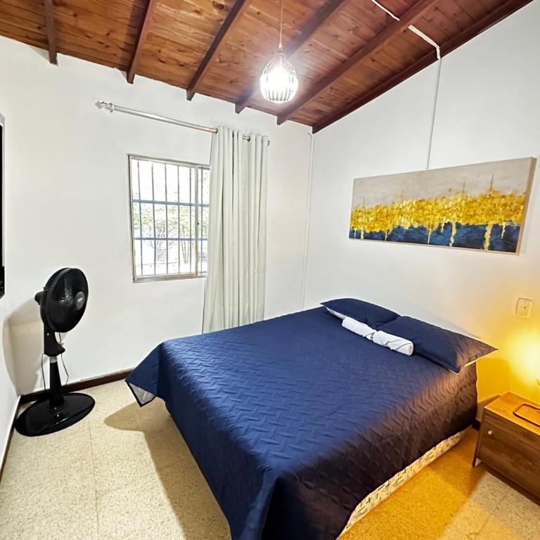 Casa Poblado- Manila. Parqueadero gratuito! - Casa de 3 dormitorios - 10
