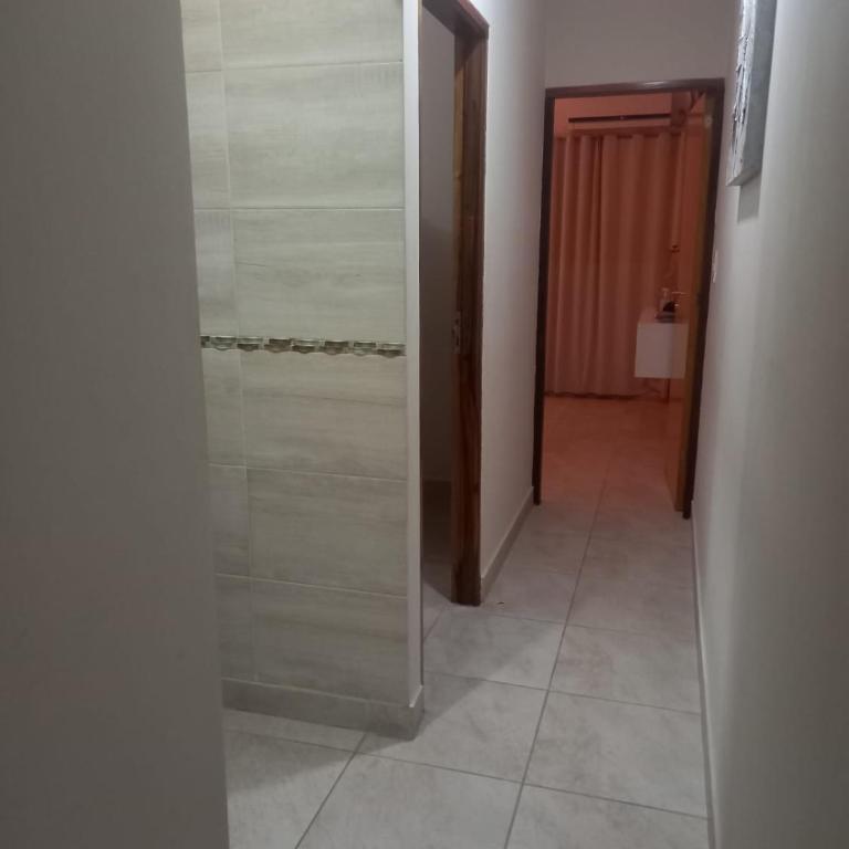 ALOJAMIENTO NORTE SGO - Apartamento de 2 dormitorios - 4