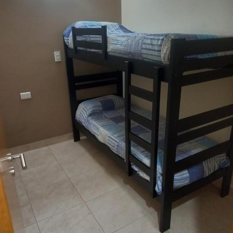 ALOJAMIENTO NORTE SGO - Apartamento de 2 dormitorios - 5