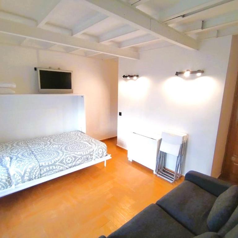 Puerta del Sol - Apartamento para 4 - Apartamento de 1 dormitorio - 4