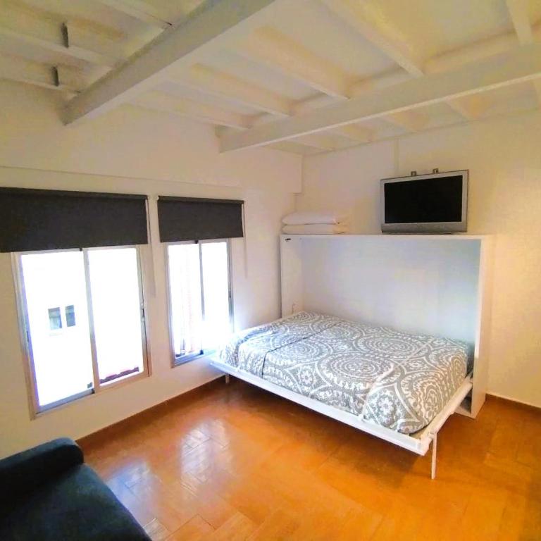Puerta del Sol - Apartamento para 4 - Apartamento de 1 dormitorio - 3